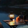 thumbnail image 3 of asddcavvf Outdoor Camping Light Portable Hanging Tent Light Three Color Adjustment Charging Atmosphere Light Winter Camping Gear Set Emergency Lighting, 3 of 8