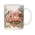 thumbnail image 1 of Día de la Madre Regalos Día de la Madre Taza de Café de Cerámica Taza de Té de la Madre Día de la Madre Ideas de Regalo, 1 of 7