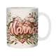 thumbnail image 2 of Fiudx Taza para El Día de La Madre, Taza Grande de Café de Cerámica, Capacidad de 340 Ml, Apta para Lavavajillas, Regalo Emocionante para Mamá, Amantes Del Té y El Café, Uso Diario, Ocasión Especial,, 2 of 7