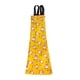 thumbnail image 1 of Ropa para aves de corral, pañales para patos, pañales para patitos estampados, pañales para patos de moda. pato amarillo y L, 1 of 9