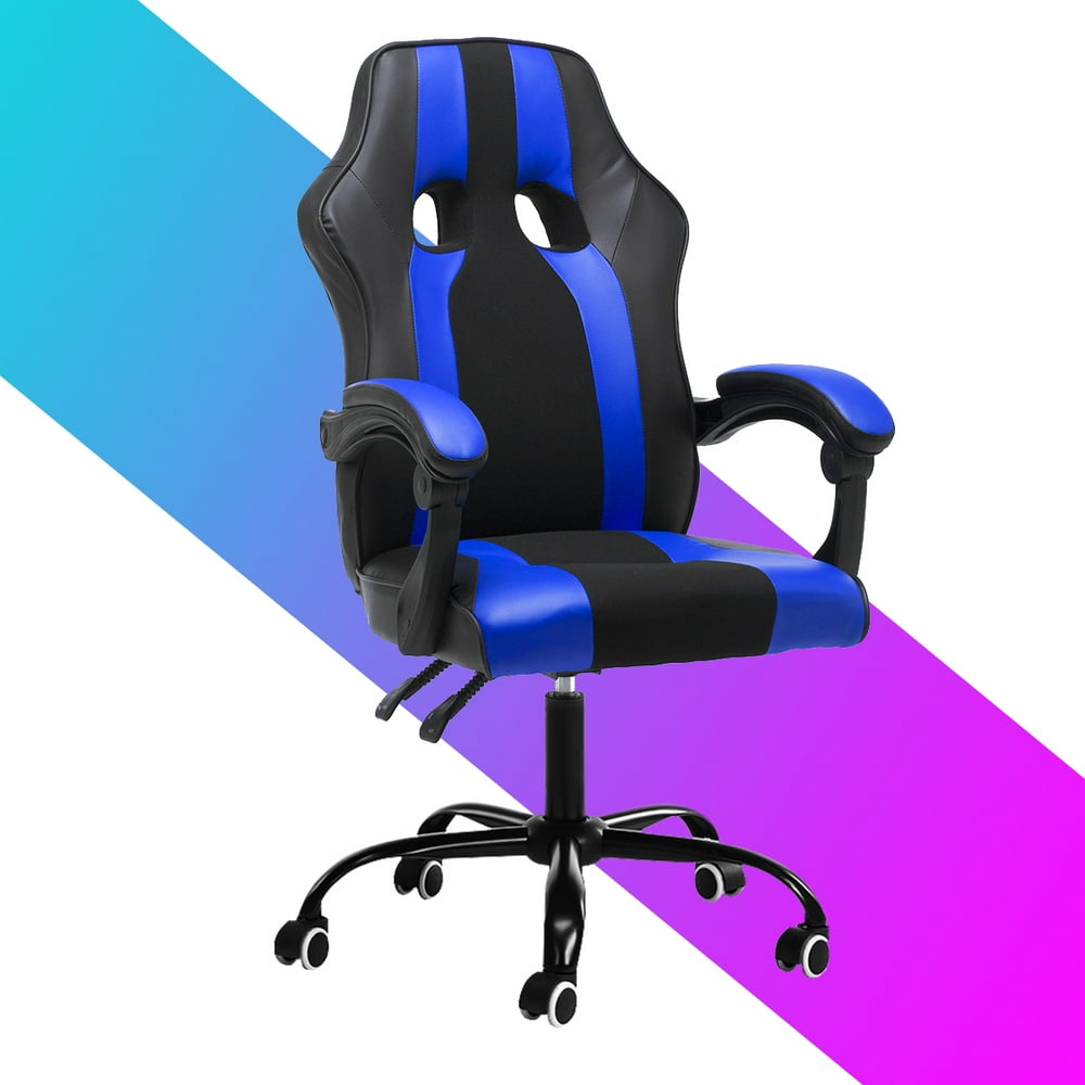 Executive Computer Chair Racing Gaming Chair Ergonomic Office Chairs