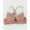 Pink - 646, variant on American Eagle Womens Plunge Push-up Bra, Pink, 32A