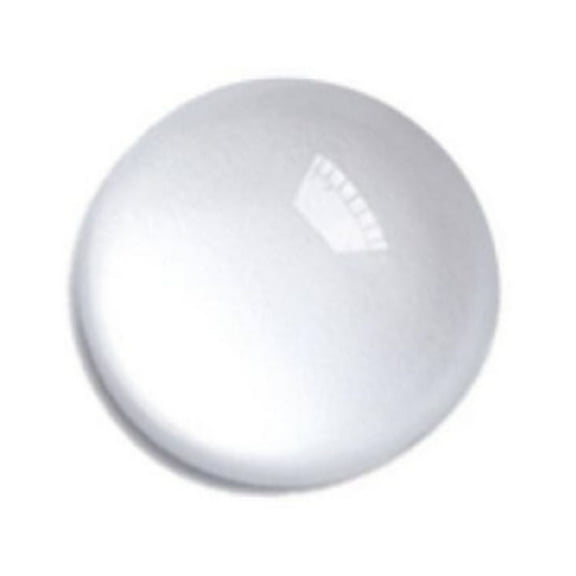 Optical Glass Magnifiers Sapphire Loupe Magnifiers Calendar Lens for Date Window Watch Repair, 5.5mm