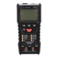 thumbnail image 3 of ET8103 Intelligent Multimeter LCD Backlit Display Portable Digital Voltage Tester for Outdoor, 3 of 5