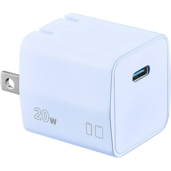 Pre-Owned Insignia? - 20W USB-C Fast Charger