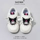 thumbnail image 1 of Kuromi zapatos para niños para niñas primavera y otoño 2024 nuevos zapatos deportivos para niños zapatos transpirables para papá para niñas grandes, 1 of 5