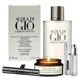 Free Shipping! Acqua Di Gioia 2 Pc Gift Set (eau De Parfum
