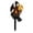 Dragon Legacy Golden Ember#9, variant on Solar Powered Parrot Garden Light: Eco-Wedding Decor for Outdoor Ceremonies, Soft LED for aisle lighting & Reception Pathways (Style E)