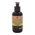 thumbnail image 2 of Macadamia Huile Naturelle Professional Traitement de l'Huile de Réparation Ultra Riche (Grosse aux Textures Enroulées) 125ml/4.2oz, 2 of 3