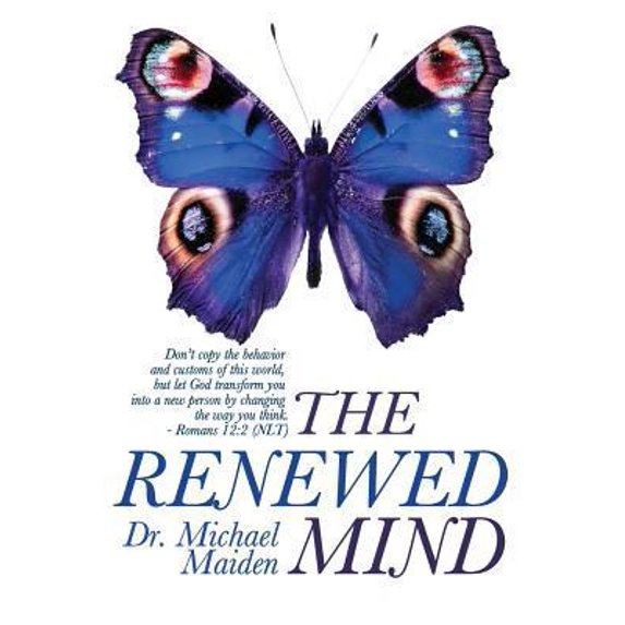 Pre-Owned The Mind (Paperback) 1979731969 9781979731966