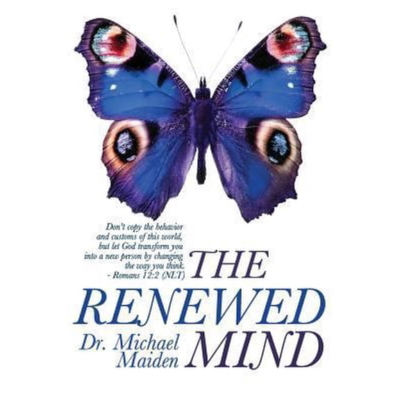 Pre-Owned The Mind (Paperback) 1979731969 9781979731966