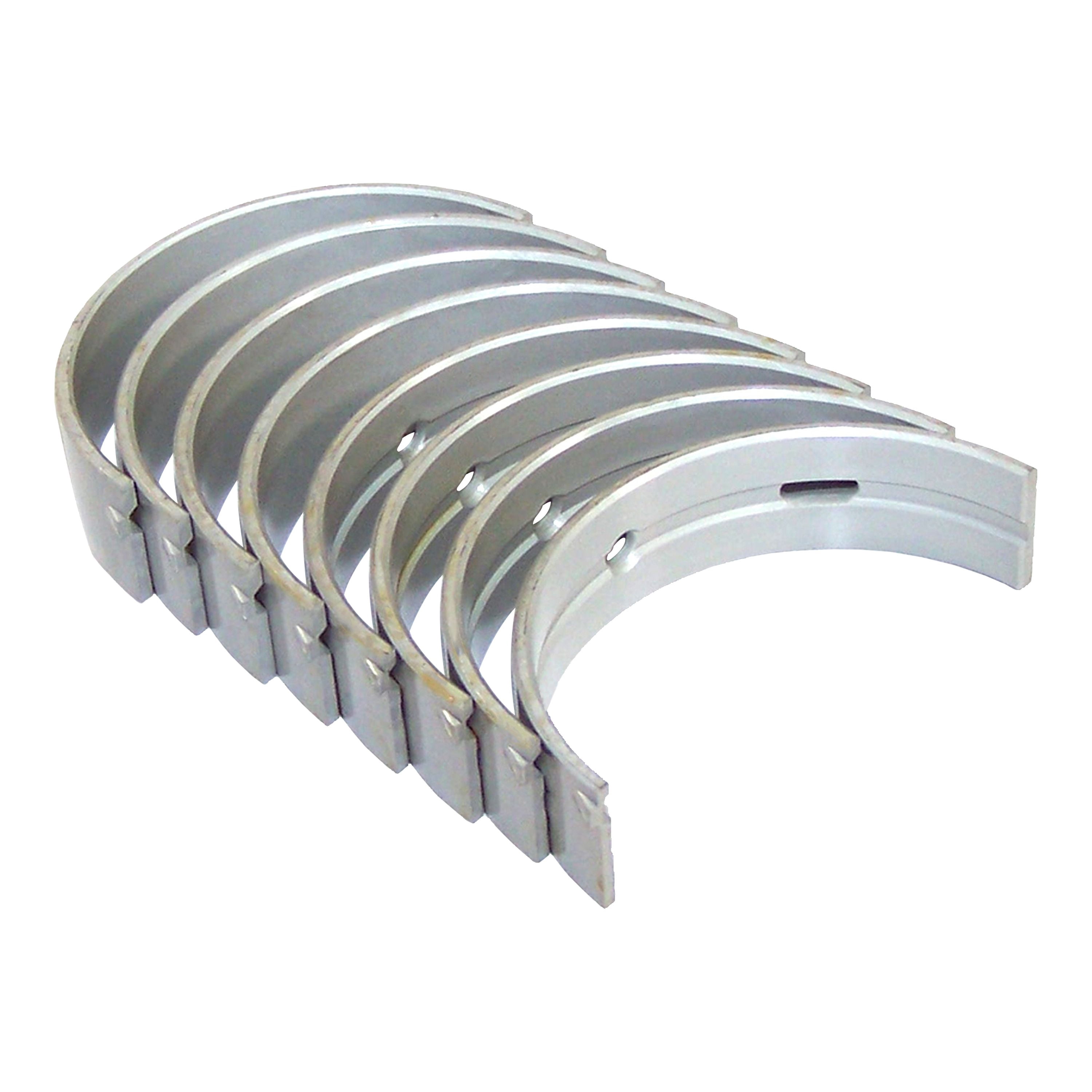 DNJ MB648 Standard Main Bearings Set Fits Cars & Trucks 05-16 Nissan Suzuki Frontier 4.0L DOHC