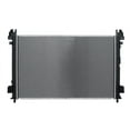 thumbnail image 2 of OSC 2702 Radiator, 2 of 5