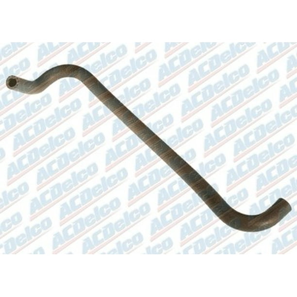 AC Delco 16097M HVAC Heater Hose