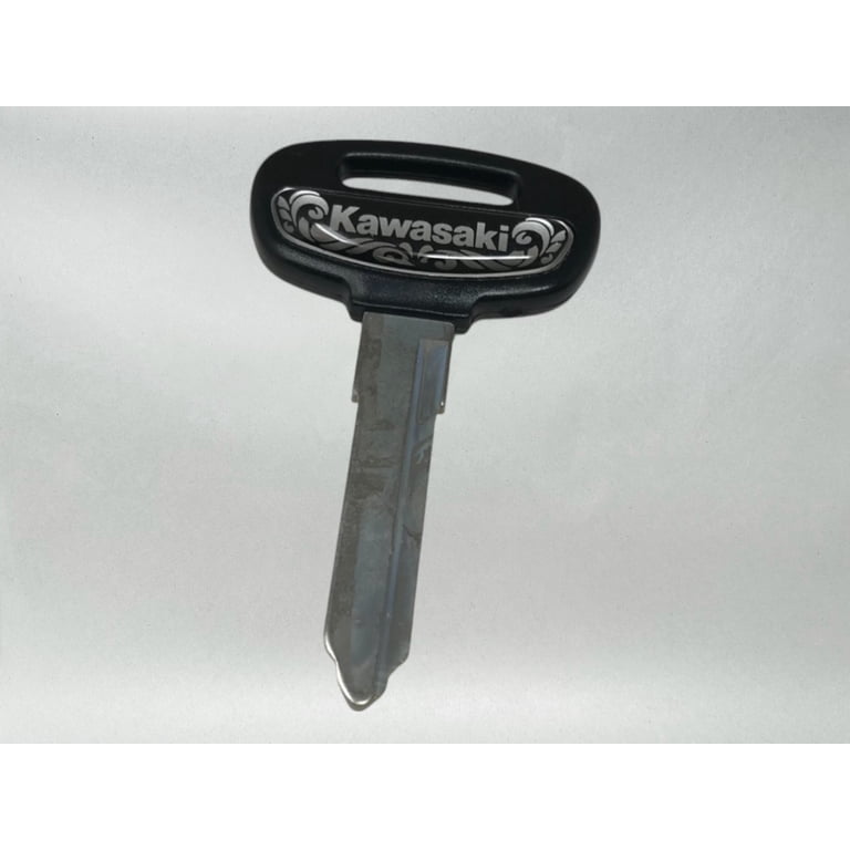 Kawasaki OEM 2001-08 VULCAN 800 1500 NOMAD DRIFTER CLASSIC BLANK