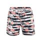 thumbnail image 1 of Pantalones cortos de playa informales con estampado Digital 3D para hombre, pantalones cortos de secado rápido a la moda para verano, parque de viajes, correr y deportes, natación Fivean unisex, 1 of 2