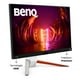 thumbnail image 3 of Monitor Gamer BenQ Mobiuz EX2710U 4K 144hz 27 pulgadas, 3 of 8