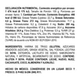 thumbnail image 2 of Galletas Marinela Polvorones 296 g, 2 of 4