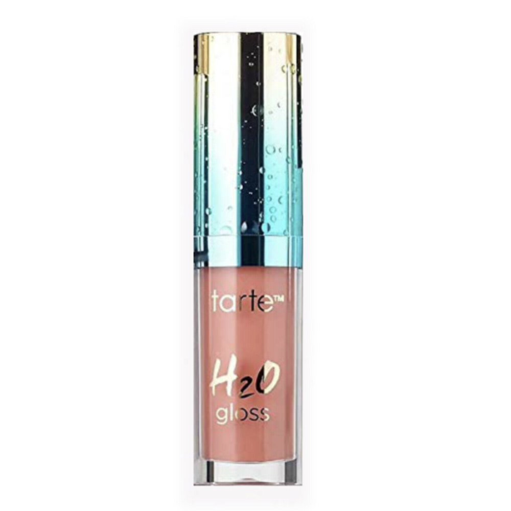 Tarte TARTE H2O Lip Gloss Sea Collection High Shine finish "Sundress