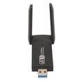 thumbnail image 1 of Dongle WiFi Adaptador USB WiFi rápido Estable en Modo AP USB 30 para la Familia, 1 of 8