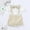 Beige, variant on Dyfzdhu Baby Solid Suspenders Shorts Set Strap Outfits Boys Gentleman Romper Boys Outfits&Set