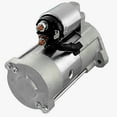 thumbnail image 2 of New 12V 12 Tooth Starter Fits Mitsubishi Europe Galant Vi 96-00 Les0296 Lrs01695, 2 of 2