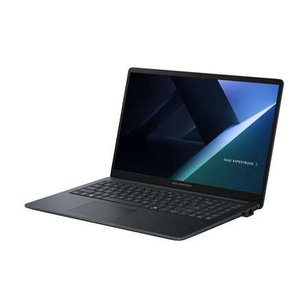 ASUS ExpertBook BM1 BM1503CDA-YS53 - 180-degree hinge design - AMD Ryzen 5 - 7535U / up to 4.6 GHz - Win 11 Pro Academic - Radeon 660M - 8 GB RAM - 256 GB SSD NVMe - 15.6" 1920 x 1080 (Full HD) - Gigabit Ethernet - Wi-Fi 6, Bluetooth - gentle gray