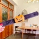 thumbnail image 2 of Decoración del hogar, ropa de cama, almohada y funda, manta, regalos de inauguración de la casa, nuevo hogar, pulsera de anillo de Halloween para adultos y niños, linda pulsera de Halloween con calaba, 2 of 2