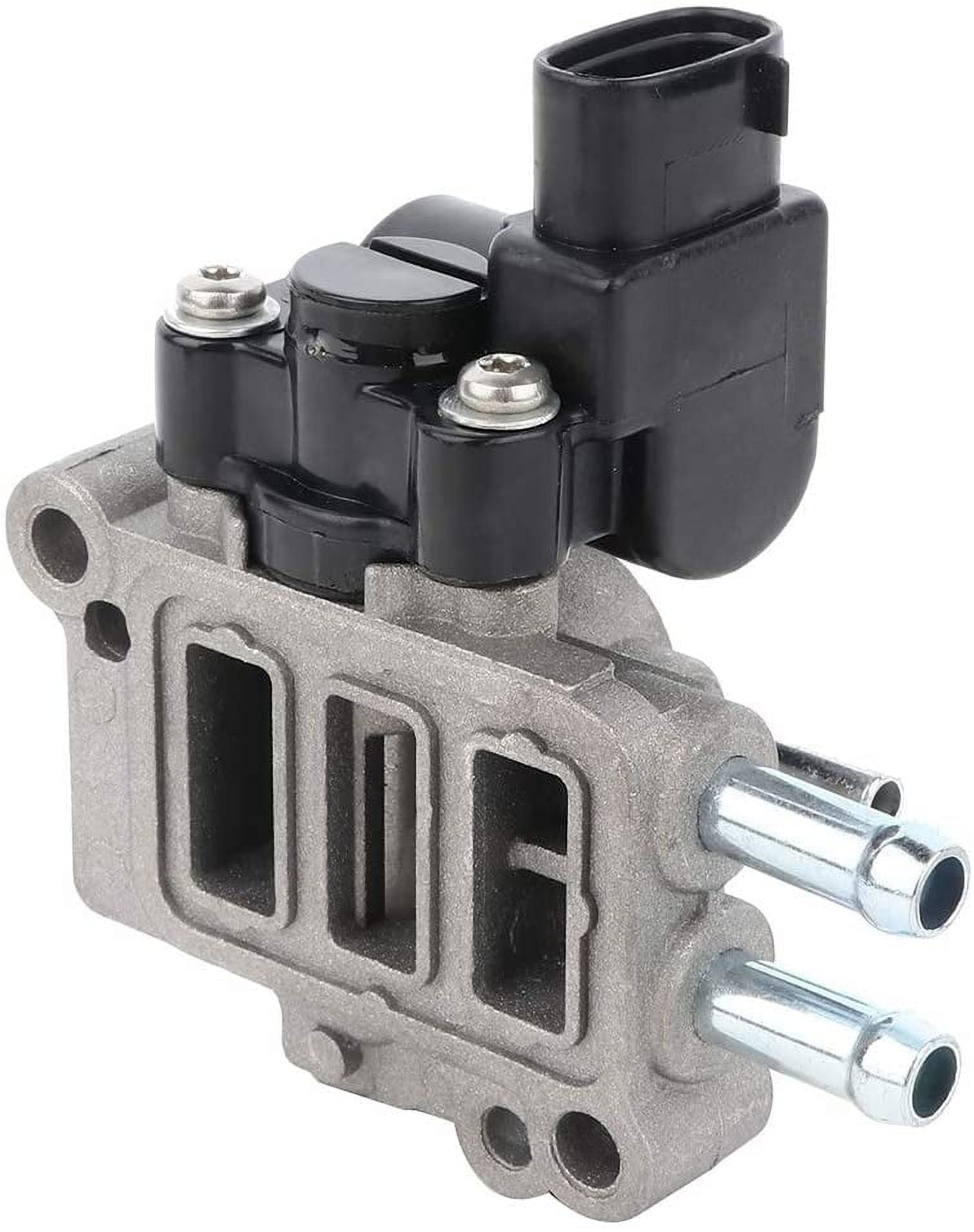 36460-PAA-L21 ECCPP Idle Air Control Valve for Controlling Fuel Injection iac motor fit for 1998-2002 for Honda for Accord, 2000 2002 for Honda for Accord SE Sedan