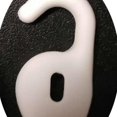 thumbnail image 3 of 1 Pair Silicone Ear Tips Headphone Cover For Jabra Boost White, 3 of 5