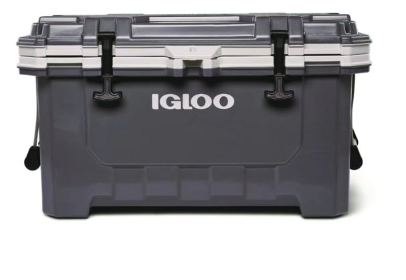 Igloo IMX Cooler 70 qt Gray