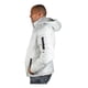 thumbnail image 5 of Chamarra Hombre Invierno Abrigada. Con Capucha Desmontable, 5 of 5