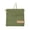 Army Green, variant on Pet Outing Canvas Dog Food Bag Magnetic Drawstring Feeding Bag Pet Training Snack Waist Bag Pet Supplies