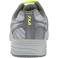 Fila Women's Memory Reckoning 8 Slip Resistant Steel Toe Running Shoe