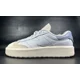 thumbnail image 2 of New Balance CT302 Mens size 9.5 Shoes White Grey Sneaker Comfort Athletic Unisex, 2 of 5