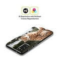 thumbnail image 2 of Head Case Designs Famous Animals Wild Lynx In Winter Soft Gel Case Compatible with Samsung Galaxy S23 5G, 2 of 7
