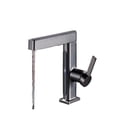 thumbnail image 1 of Washbasin Pull-Out Digital Display, Multi-Functional Toilet Bathroom Cabinet, Retractable Hot And Cold Basin Faucet ,Built To Last, 1 of 4