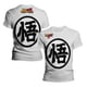 thumbnail image 1 of Camisetas de Goku de Dragon Ball para hombre, Tops de manga corta con estampado, Moda para todos los días, camiseta de gran tamaño, ropa de verano, 1 of 4
