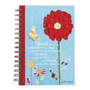 Serenity Prayer Journal