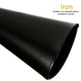 thumbnail image 3 of OULII Hand Percussion Cowbell Noise Maker Black for Classroom Outdoor 1Pcs, 3 of 8