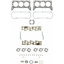 Engine Cylinder Head Gasket Set Fits select: 1997-1998 FORD F150, 1997-1998 FORD ECONOLINE
