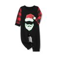 thumbnail image 3 of Family Christmas Pjs Matching Sets Christmas Pajamas for Family Christmas PJ's Sleepwear Xmas Family Pajamas Sets, 3 of 10