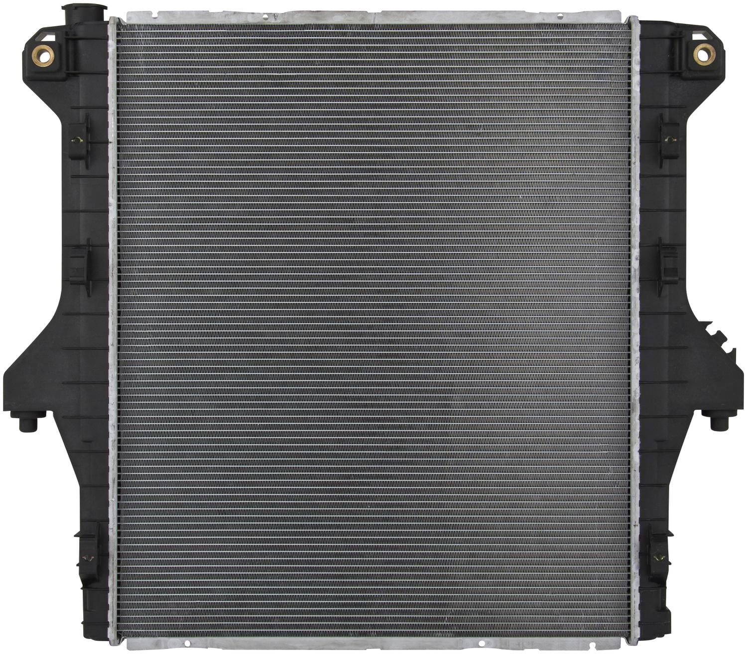 Spectra Premium CU2583 Automotive Radiator Fits select: 2004-2006 DODGE RAM 1500, 2003 DODGE RAM 2500