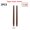 2Pcs 5mm, variant on Mosiee 2Pcs 1:50 Conical Degree Manual Pin Taper Shank Hand Reamer 96 Silicon Machine Reamer Tools 2Pcs 3mm