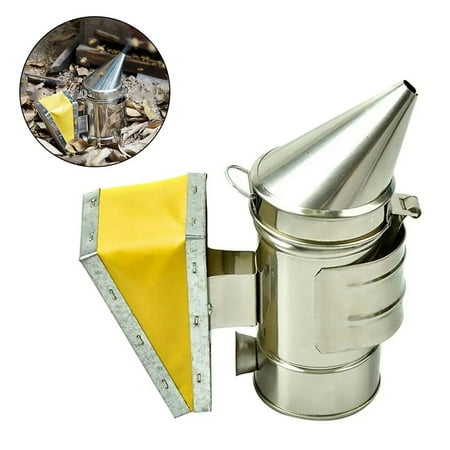 

Manual Beekeeping Maker Tool with Hook for Beginners Professional Beekeepers