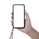 thumbnail image 5 of unbranded 3Ud Lanyard De Rhinestone Para Teléfono Con Y Decorativo Para Uso Exterior, 5 of 6