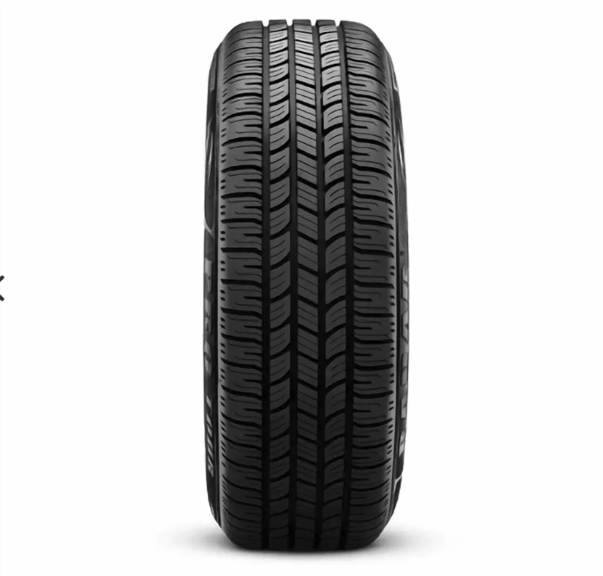 Radar Rivera Pro-Tour 155/80R13 79S pneu de voiture toutes saisons