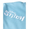 thumbnail image 3 of Lilo et Stitch Veste Universitaire pour Filles à Logo Brodé, 3 of 7