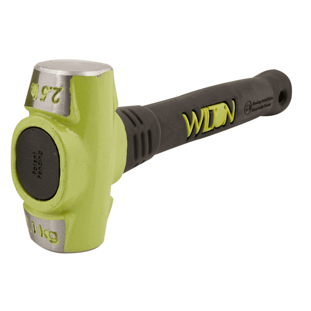 21/2 Head 12" Bash Sledge Hammer