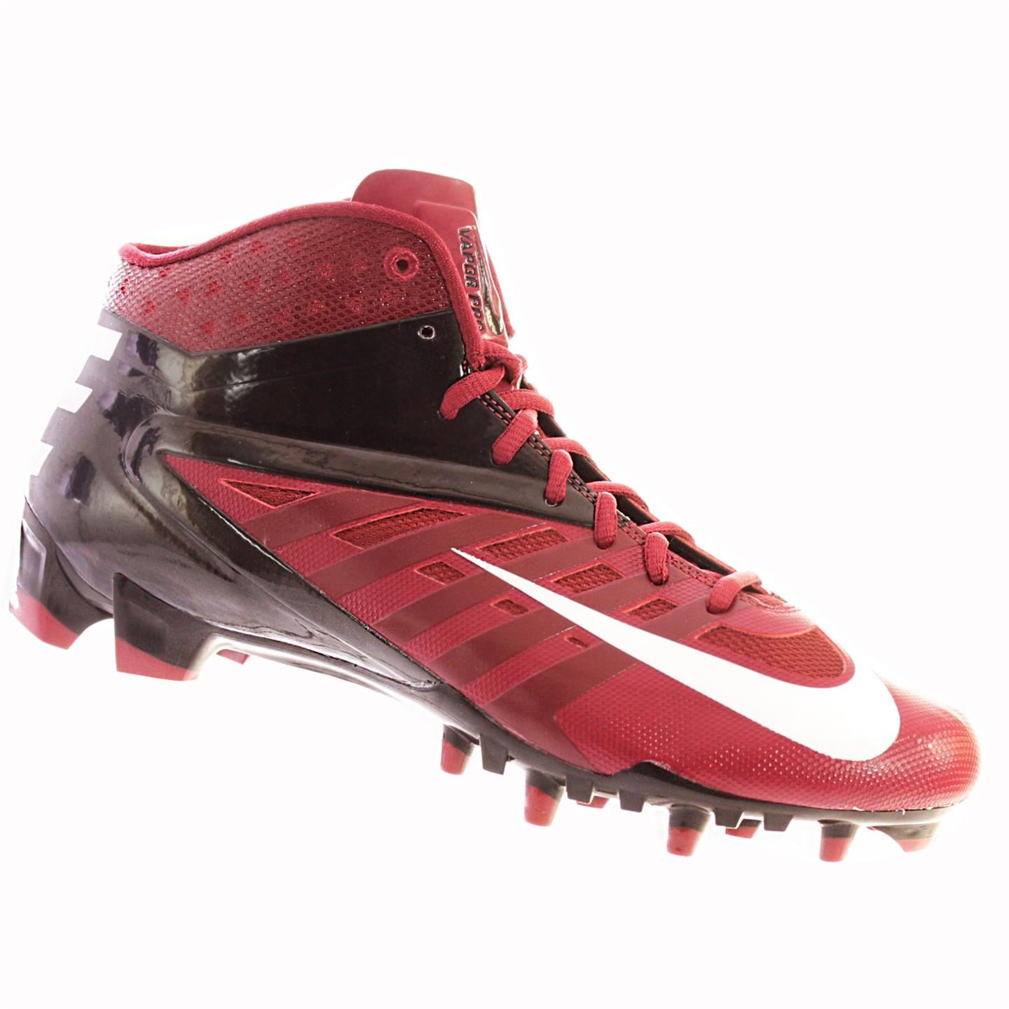 nike vapor maroon